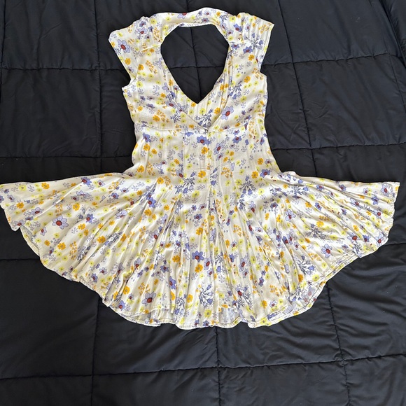 Free People Dress - Picture 6 of 8